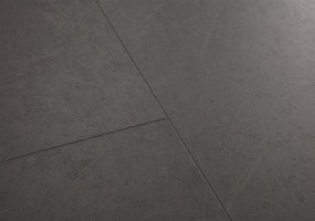 Виниловая плитка Quick-Step Oro, Сланец черный AVSTU40035