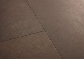 Виниловая плитка Quick-Step Oro, Коричневый камень AVSTU40233