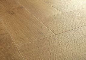 Виниловая плитка Quick-Step Pristine, Блаженство океана теплый медовый SGHBC20327