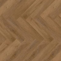 Виниловая плитка Wineo, колл. 400 DB Wood XS, Balanced Oak Brown DB285WXS