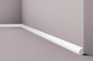 Плинтус напольный Nmc, колл. Wallstyl арт. FL6