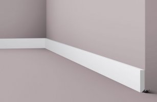 Плинтус напольный Nmc, колл. Wallstyl арт. FT2