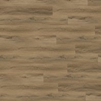 Виниловая плитка Wineo, колл. 400 DB Wood XL, Authentic Oak Brown DB296WXL