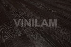 Виниловая плитка Vinilam grip strip, Ясень темный 47413