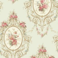 Обои York, колл. 120th anniversary арт. AV2802