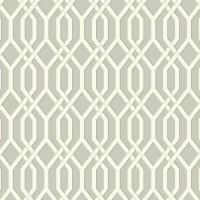 Обои York, колл. Ashford Whites арт. GE3682