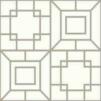 Обои York, колл. Ashford Whites арт. SW7484