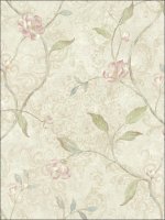 Обои York, колл. Charlotte арт. WTG-144701