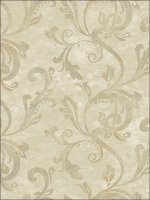 Обои York, колл. Charlotte арт. WTG-144732