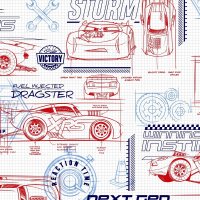 Обои York, колл. Disney IV арт. DI0915