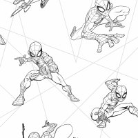 Обои York, колл. Disney IV арт. DI0940