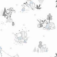 Обои York, колл. Disney IV арт. DI0983