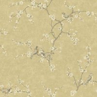 Обои York, колл. Hand painted арт. HP0324