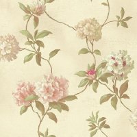 Обои York, колл. Hand painted арт. HP0349