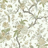 Обои York, колл. Mandalay арт. AD1200