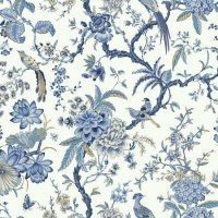 Обои York, колл. Mandalay арт. AD1201