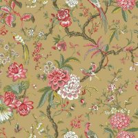 Обои York, колл. Mandalay арт. AD1204