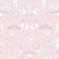 Обои York, колл. Perfect World арт. KI0500