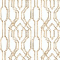 Обои York, колл. Tea Garden арт. AF6560