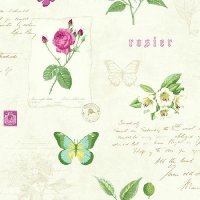 Обои York, колл. Cottage Walk арт. KH7054