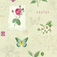 Обои York, колл. Cottage Walk арт. KH7056