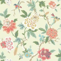 Обои York, колл. Waverly Garden Party арт. GP5905