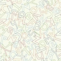 Обои York, колл. Kids арт. WK6960