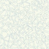 Обои York, колл. Kids арт. WK6962