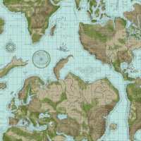 Обои York, колл. Kids арт. WK6985