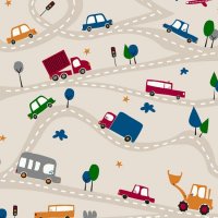 Обои York, колл. Peek-a-boo арт. YS9212