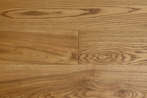 Массивная доска Віковий дуб, Ясень рустик арт. Y0020