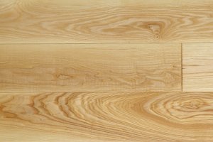 Массивная доска Віковий дуб, Ясень рустик арт. Y0024