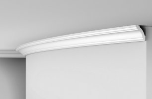 Молдинг гибкий Nmc, колл. Arstyl арт. Z1240 Flex
