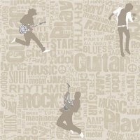 Обои York, колл. Boys Will be Boys 2 арт. ZB3132