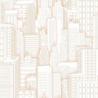 Обои York, колл. Boys Will be Boys 2 арт. ZB3266