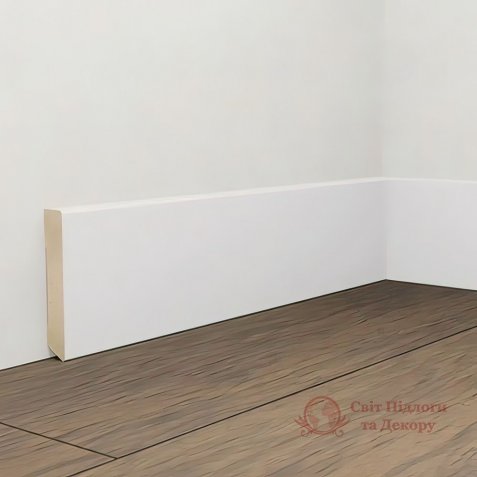 Плинтус мдф Pedross P050132 70x12 фото №4