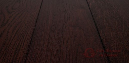 Паркетная доска Antic Wood Дуб микс арт. №01 фото №2