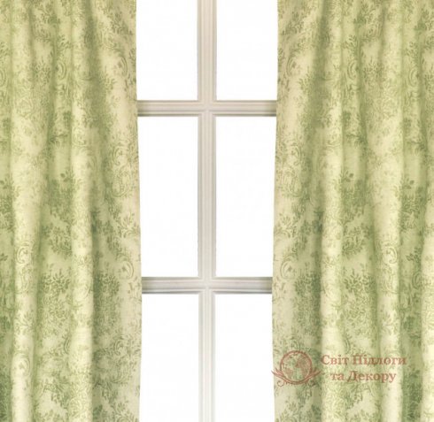 Штора Прованс Vintage 135х250 см (010482) фото №2