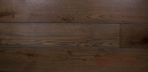 Паркетна дошка Antic Wood Дуб микс арт. №02 фото №1