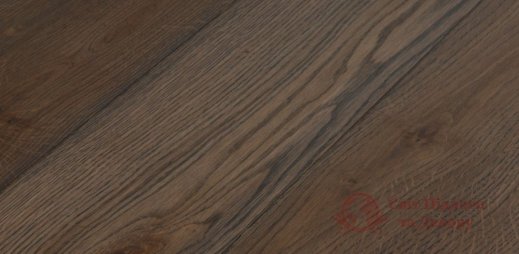 Паркетна дошка Antic Wood Дуб микс арт. №02 фото №2