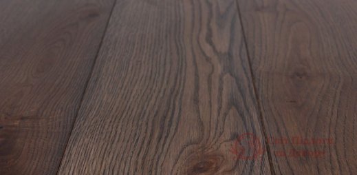 Паркетна дошка Antic Wood Дуб микс арт. №02 фото №3