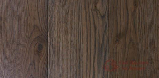 Паркетна дошка Antic Wood Дуб микс арт. №02 фото №4