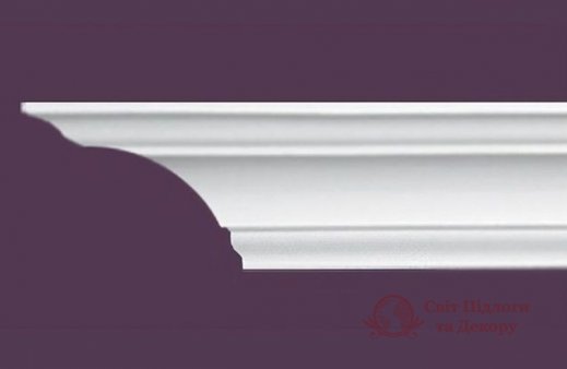 Карниз Home Decor арт. 1213 фото №1