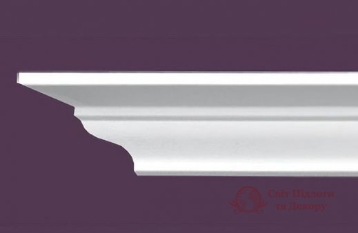 Карниз Home Decor арт. 1216 фото №1