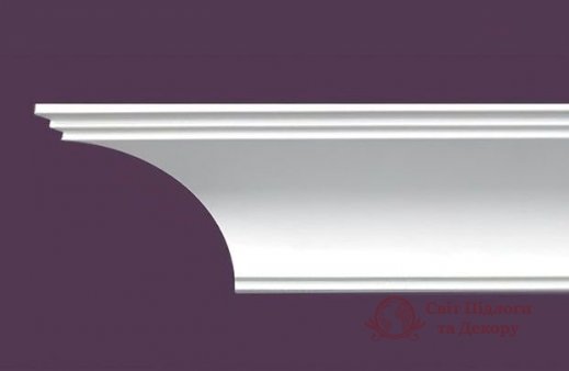 Карниз Home Decor арт. 1226 фото №1