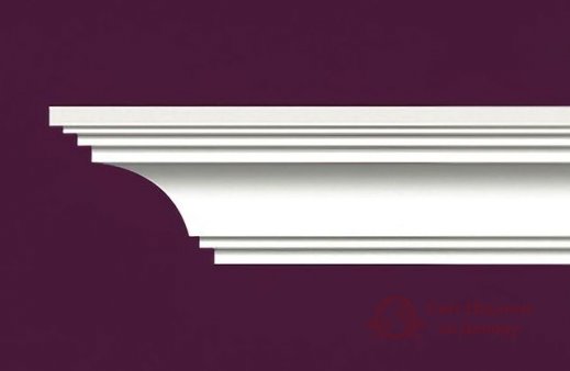 Карниз Home Decor арт. 1232 фото №1