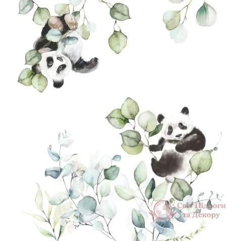 Панно Rasch, колл. Kids World арт. 364989 фото №1