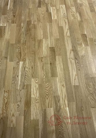 Паркетна дошка Haro, Дуб 548167, 3-х пол. фото №2 Паркетна дошка Haro, Дуб 548167, 3-х пол. фото №2