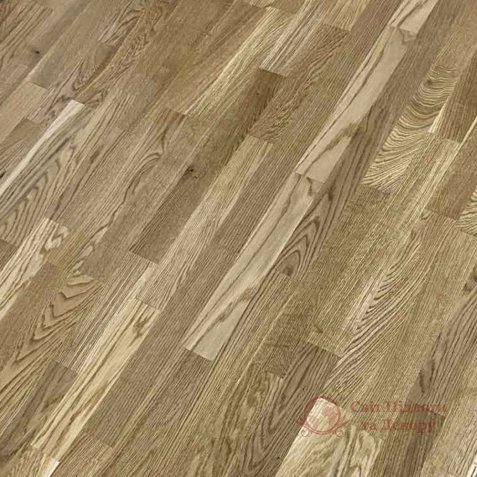 Паркетна дошка Haro, Дуб 548167, 3-х пол. фото №1 Паркетна дошка Haro, Дуб 548167, 3-х пол. фото №1