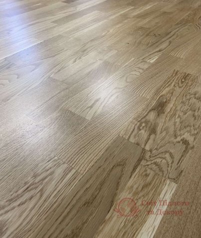 Паркетна дошка Haro, Дуб 548167, 3-х пол. фото №3 Паркетна дошка Haro, Дуб 548167, 3-х пол. фото №3